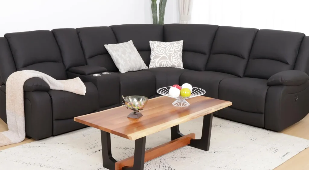 Baxter Corner suite $2499