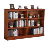 Bobby bookcase C 1800w x 330 deep 1200 high $649