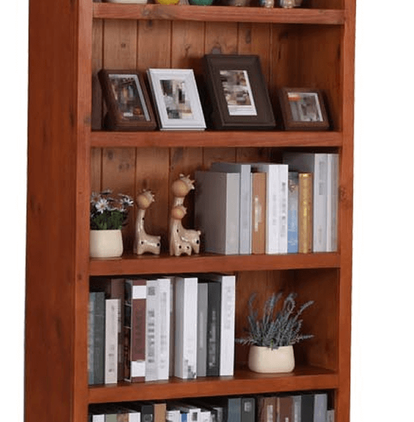 Bobby bookcase E 900 wide x 330 deep x 1800 high $525