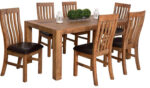 Cassie 7 Piece Dining Suite
