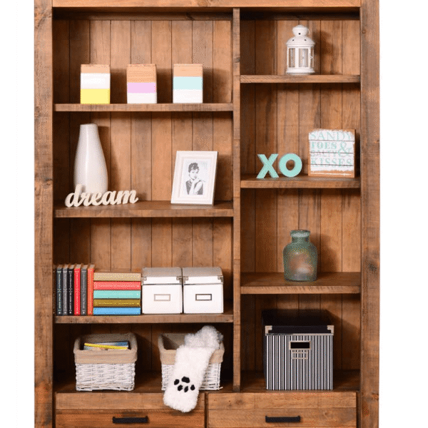 Cassie Large Bookcase