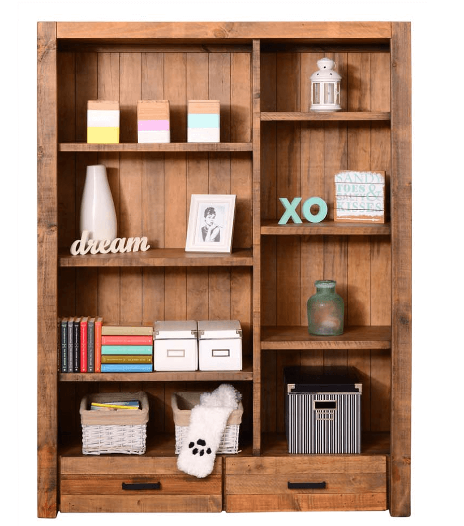 Cassie Large Bookcase