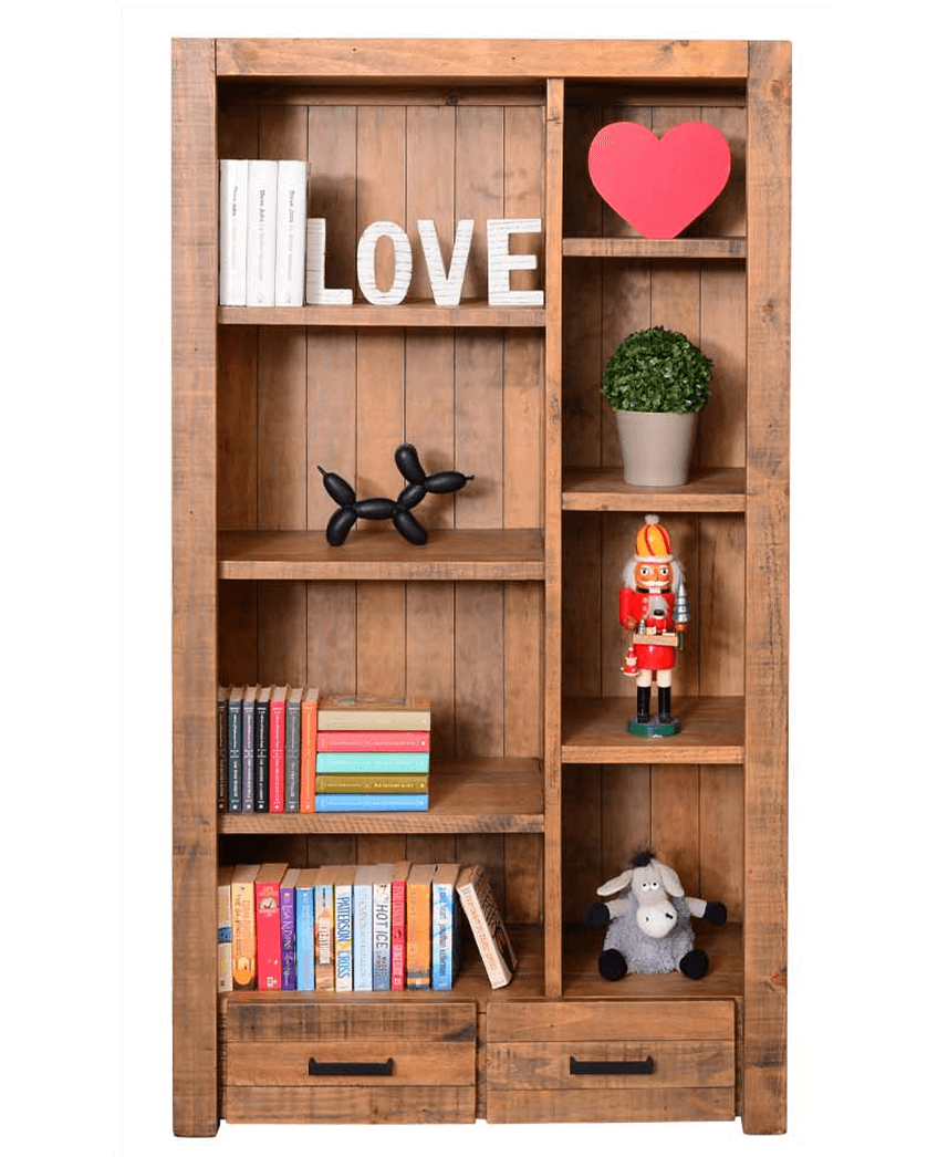 Cassie Medium Bookcase