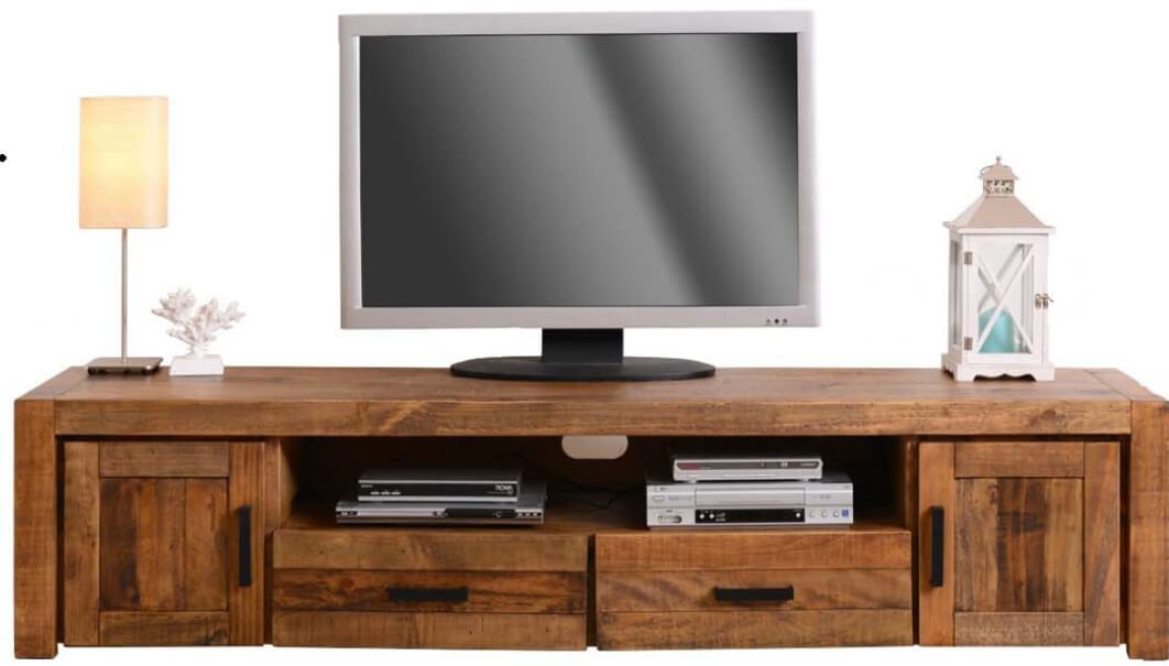 Cassie TV Unit 2000