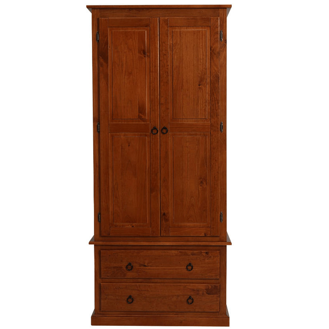 Dawson 2 Door Robe 900 wide x 600 deep 2000 high $1099