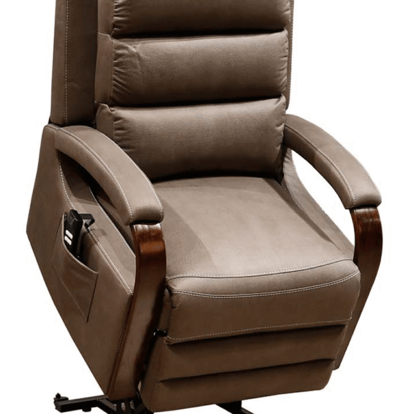Drake Dual lift recliner $1250