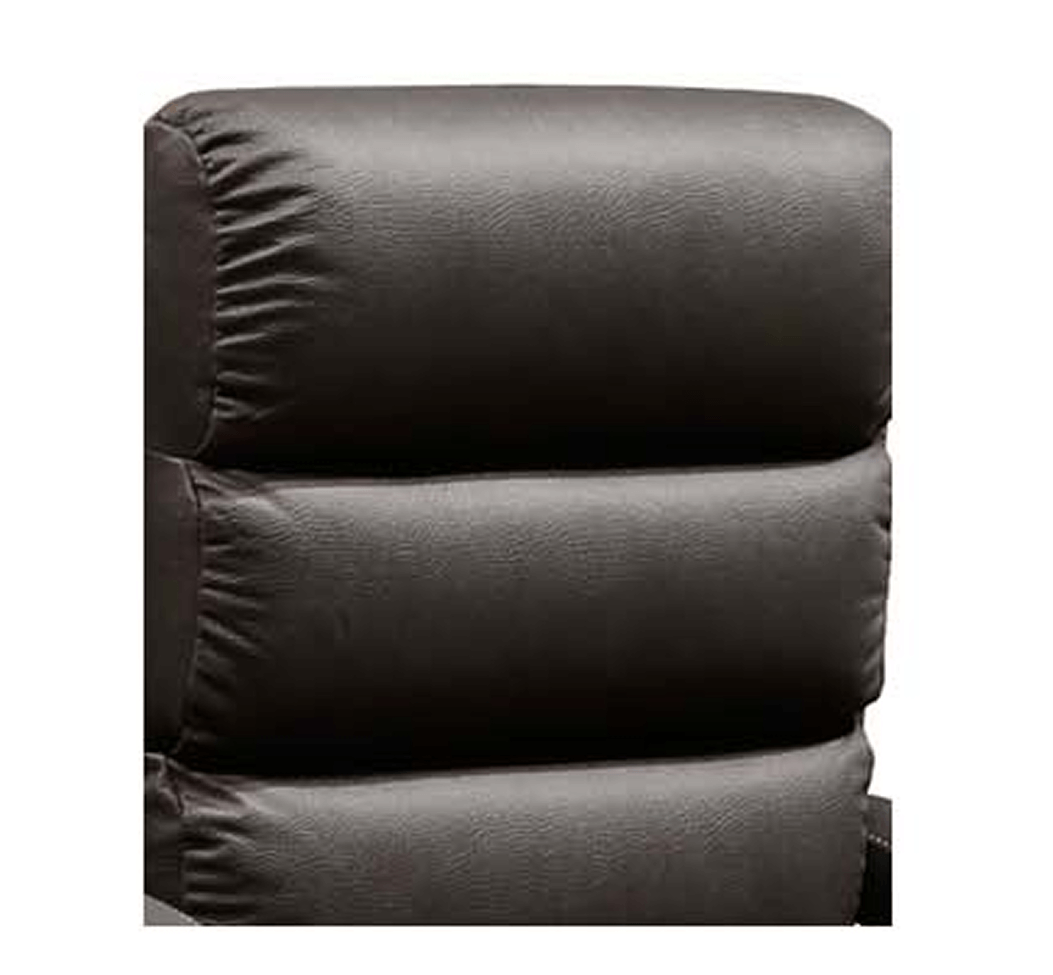 Drake Suite with 4 Recliner Actions-4