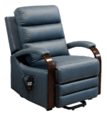 Drake dual motor lift recliner $1250