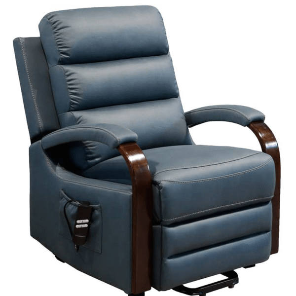 Drake dual motor lift recliner $1250