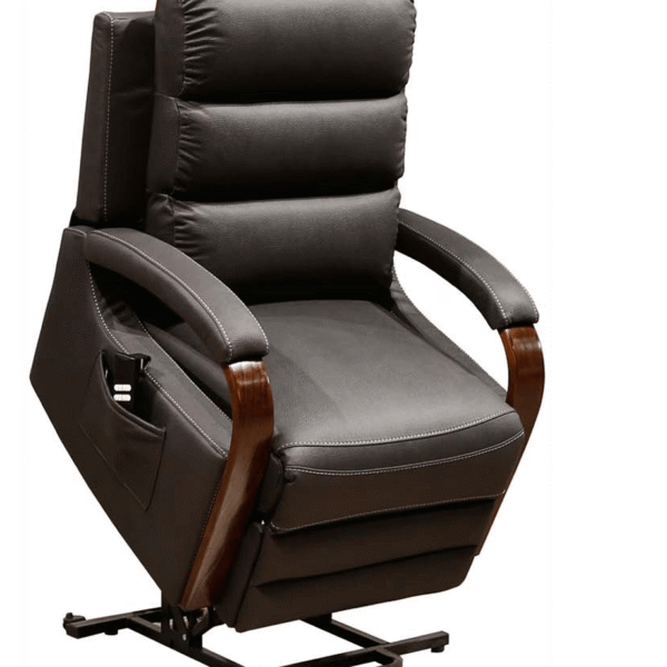Drake dual motor lift recliner $1250