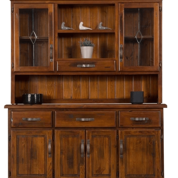 Fitzro buffet and hutch 1630 wide x 450 deep x 1980 high $1599