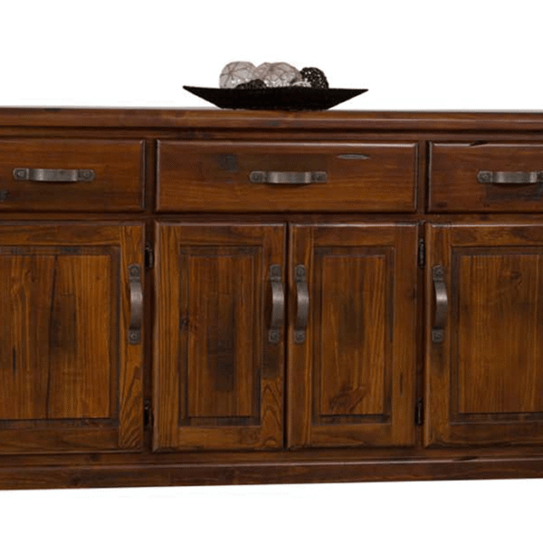 Fitzroy buffet 1630 wide x 450 deep x 860 high $899