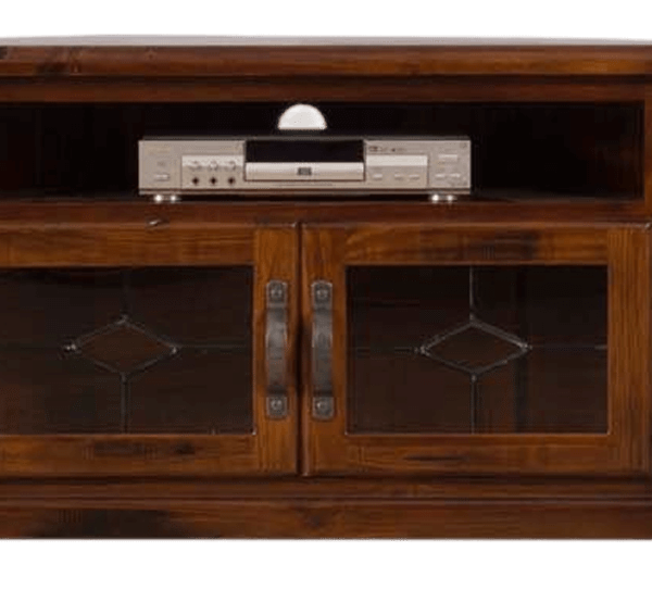 Fitzroy corner tv unit 1260 wide x 480 deep x 640 high $579