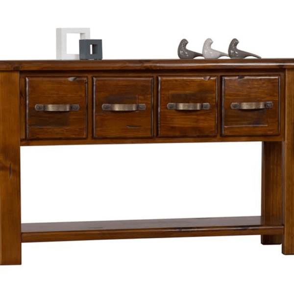 Fitzroy hall table 1390 wide x 410 deep x 830 high $579