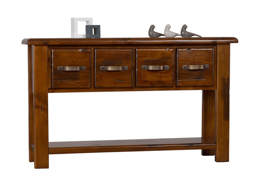 Fitzroy hall table 1390 wide x 410 deep x 830 high $579