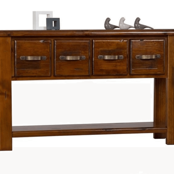 Fitzroy hall table 1390 wide x 410 deep x 830 high $579