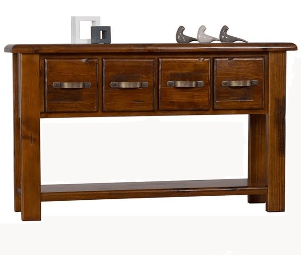 Fitzroy hall table 1390 wide x 410 deep x 830 high $579