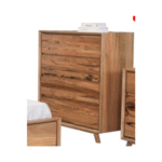 Kenwick tall boy 4 drawer 1000w x 450 deep x 1100 high $979