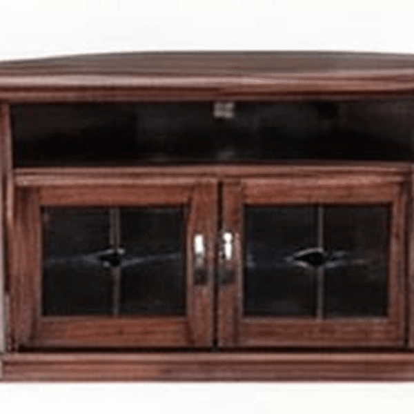 Kingman corner TV uniy 1310 wide x 520 deep x 640 high $529