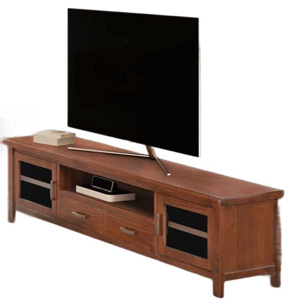 Parkhill T V unit $925 2000Wide x 450 deep x 520 high