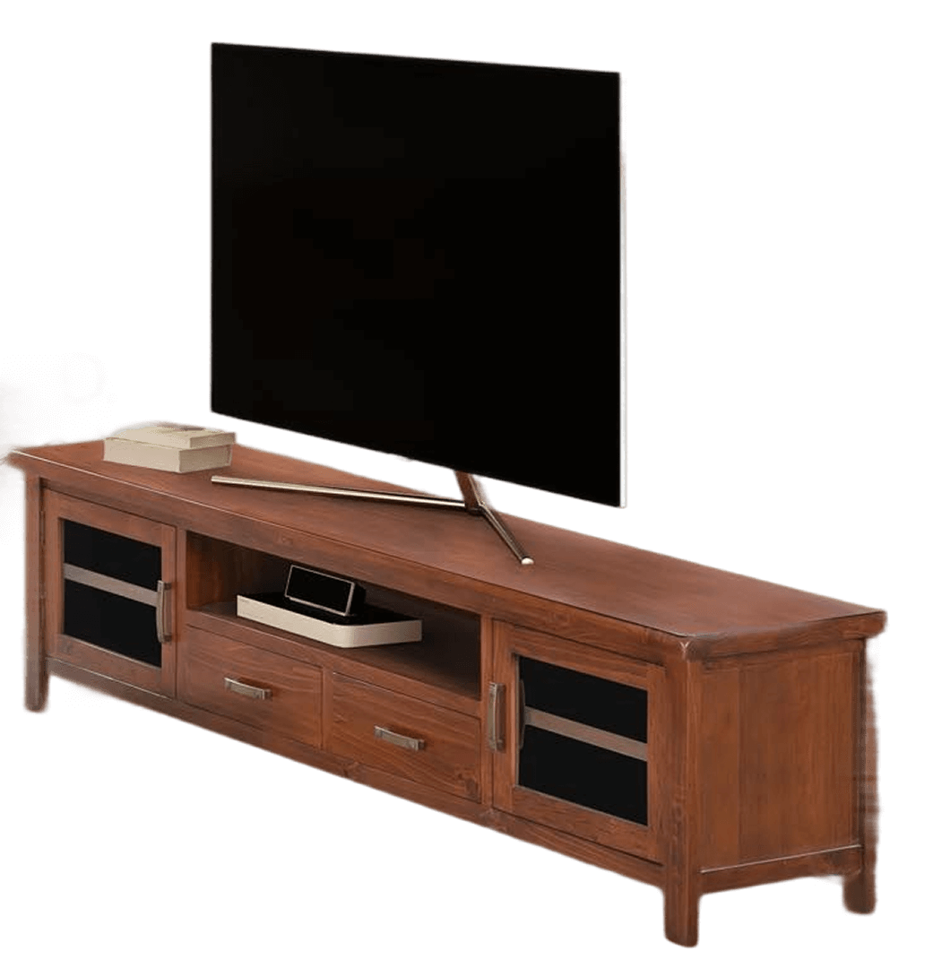 Parkhill T V unit $925 2000Wide x 450 deep x 520 high