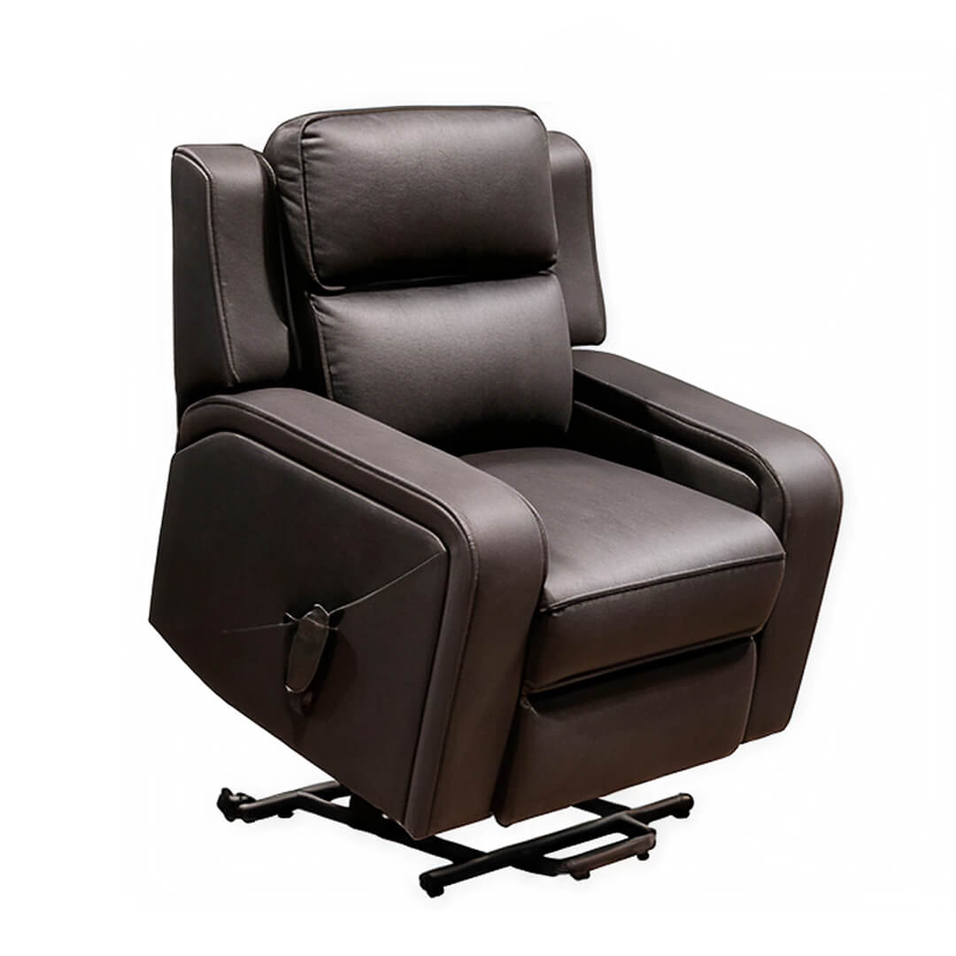 Rover dual motor lift recliner $1299