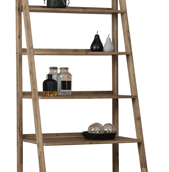 Sterling 6 tier bookcase 800 wide x 550 deep 1820 high