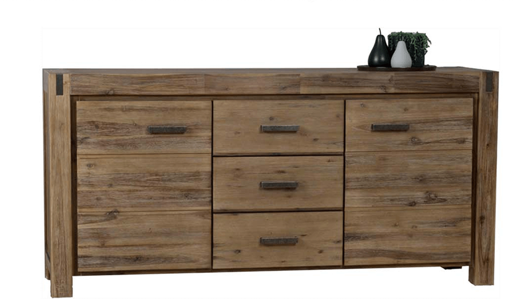 Sterling buffet 1650 wide x 450 deep x 800 high $999