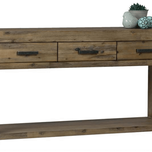 Sterling hall table 1400 wide x 400 deep x 760 high $549