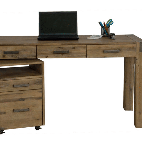 Sterling mobile filling cabinet 420 wide x 500 deep x 620 high $289