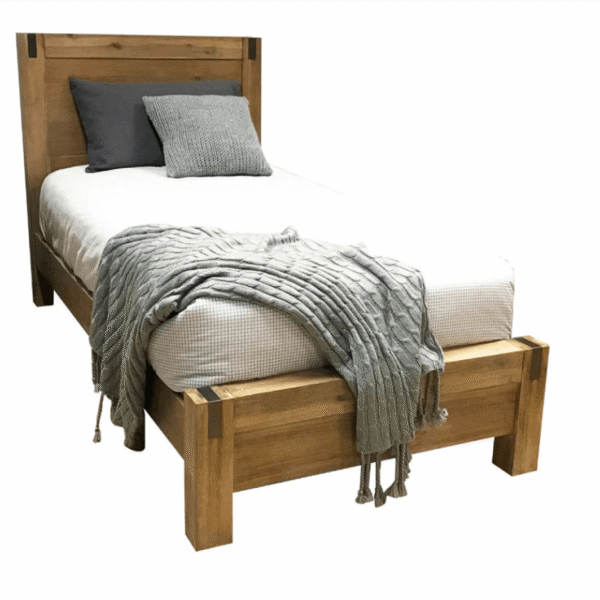Sterling single bed $559