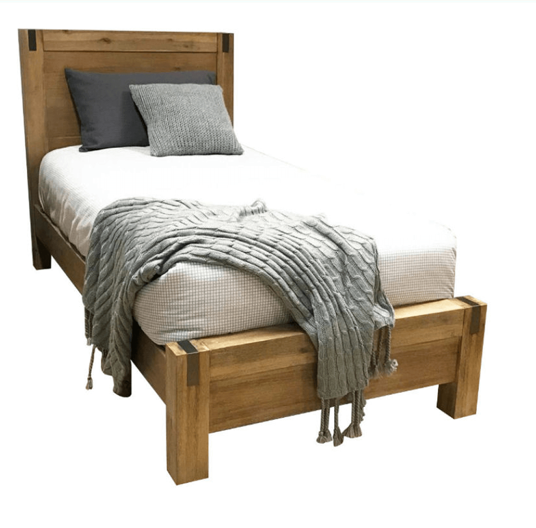 Sterling single bed $559