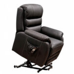 Wisconsin dual motor lift recliner $1299