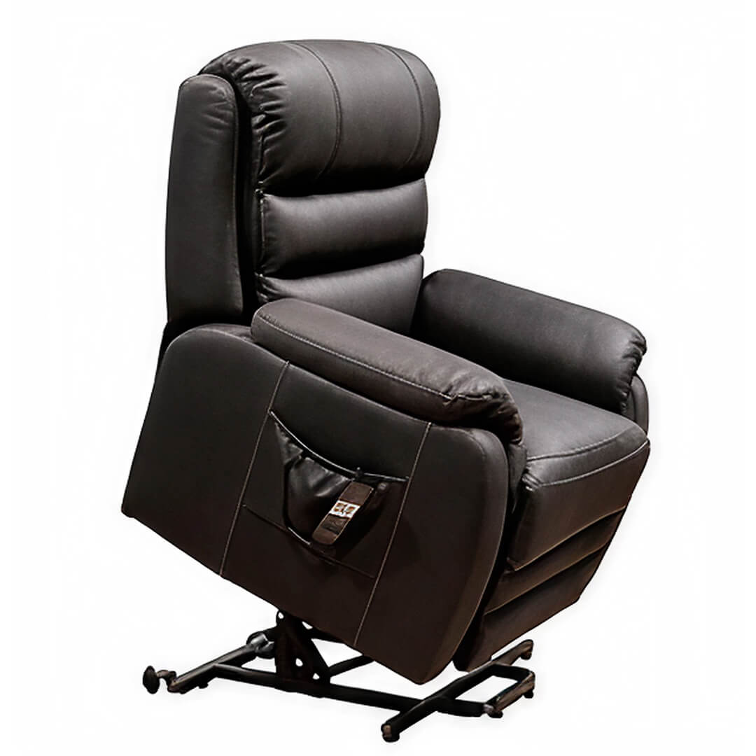 Wisconsin dual motor lift recliner $1299