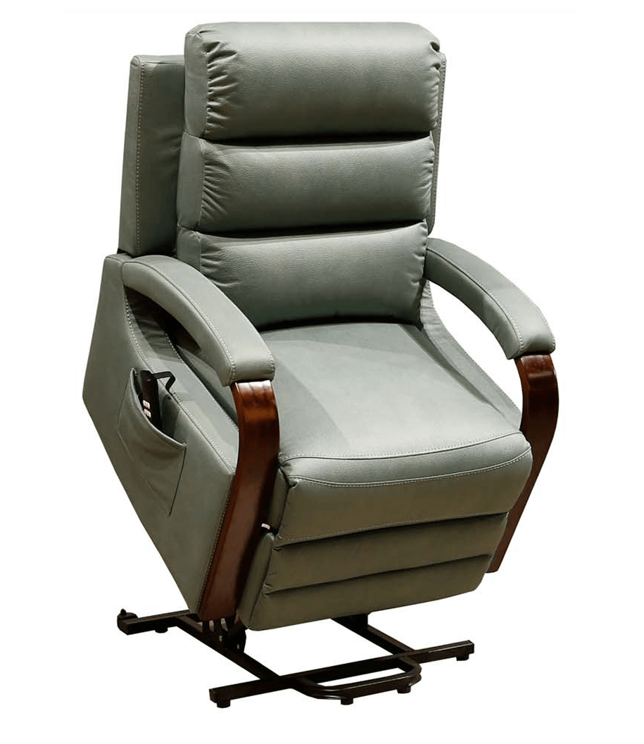 drake dual lift recliner $1250
