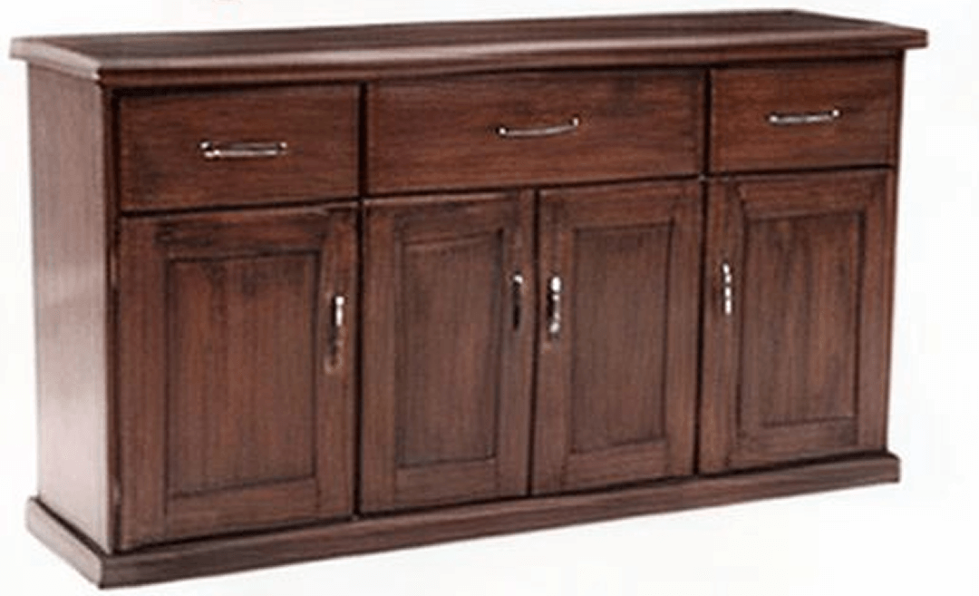 kingsman buffet 1630 wide x 440 deep x 880 high $839