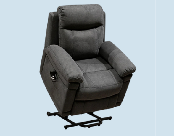 Furniture Designed in Partnership With Carers & Therapists