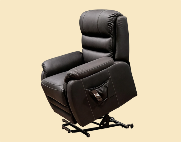 Furniture Designed in Partnership With Carers & Therapists